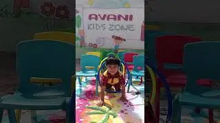 Gross Motor Skills Development | Fun Movement Activities!