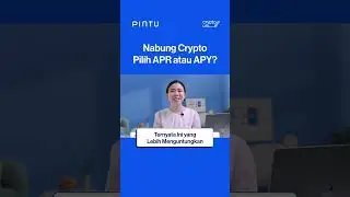 APR vs APY: Which one yang lebih profitable ? #investasicryptojadigampang