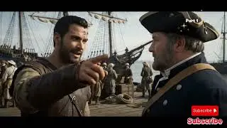 The Man Who Witnessed History: A UK & USA Story (Part 1) | #pastpulhistory #vikings #usa #uk #egipt 