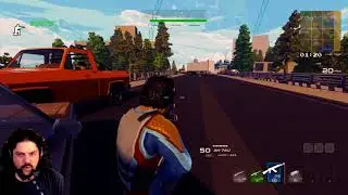 Radical Heights Is Bad And Good and Fine
