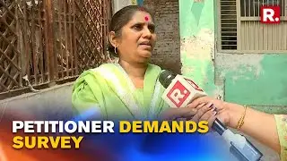 Gyanvapi Verdict: Hindu Petitioners Demand Completion of Court Survey To Ascertain Truth
