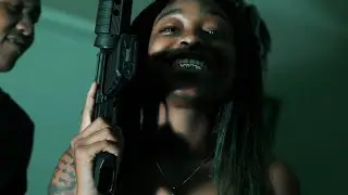 JUAKIA - 205 (Dir. By: @CarlisleJonesAL)