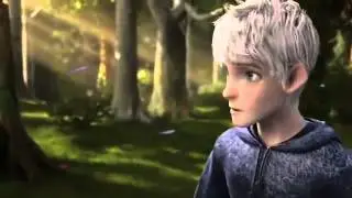 Rise of the Guardians Clip ~  We should never have trusted you