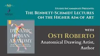 The Higher Aim of Art with Roberto Osti: 