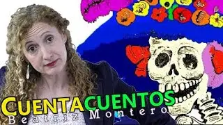 CUENTOS INFANTILES SOBRE LA MUERTE - Cuentos infantiles - CUENTACUENTOS Beatriz Montero
