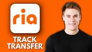 NEW! How to Track a Ria Money Transfer (2025 Update) 🔍 | Step‑by‑Step Verification Guide