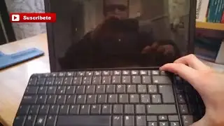 CAMBIAR TECLADO Compaq Presario Cq61