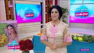 Güzellik Sırları 16 05 2017