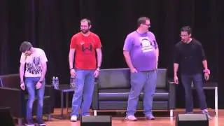 Jacksepticeye Proposes to Markiplier
