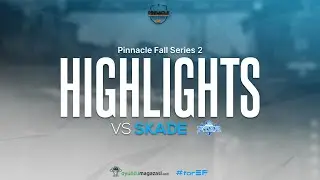 Eternal Fire vs. SKADE - MA&Ccedil;IN &Ouml;ZETİ - Pinnacle Fall Series 2