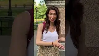 The CRAZY story of Central Park&rsquo;s Shakespeare Statue! (You&rsquo;ll be surprised!)