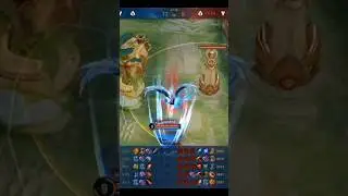 honor of Kings - cirrus montage #honorofkings #honorofkingshighlights #honorofkingsindonesia #shorts