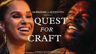 Quest for Craft: Season 2 | Chapter 6: Misty Copeland