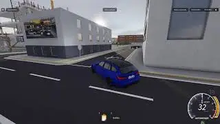 Live sur emergency Hamburg en serveur RP
