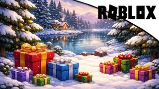 Des CADEAUX ! - ROBLOX : 99 NIGHTS IN THE FOREST [#40]
