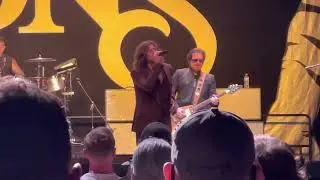 Rival Sons at Alliant Energy Center