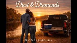 Dust & Diamonds (You&rsquo;re All Mine) | Country Love Song