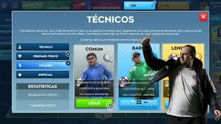 Ao Vivo o  DREAM LEAGUE Soccer DLS26 #DLS26