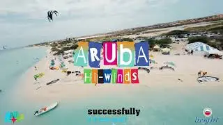 Aruba Hi-Winds 2023 Teaser