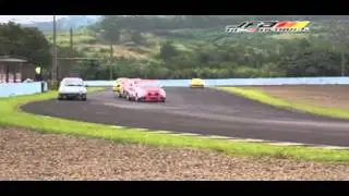 JFAM and BT9 Project : ISSOM Sentul seri I 2014, jf sulfur etcc novice 2000