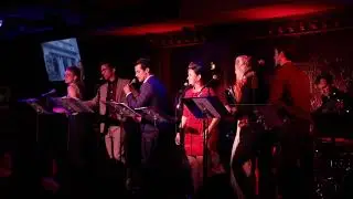 &ldquo;Act 1 Finale&rdquo; - Philippe Arroyo, Michael Campayno, Molly Griggs & Annie Yokom (Kragtar: In Concert)