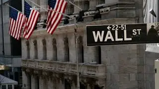 Wall Street strategists revise their 2021 outlook