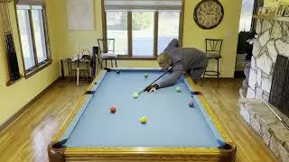 Sunday Morning Practice