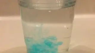 MIO Fit Water Enhancer Demo - Berry Blast Flavor