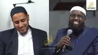 Panel Discussion | A Transformative Ramadan | Day 2