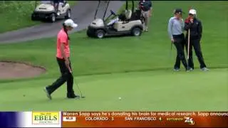 2017 Michigan PGA Women's Open