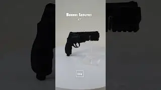 Umarex T4E TR50 .50 Caliber