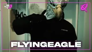 FlyingEagle | Qualifikation #76 | Bars League S3 | prod. RTMSXN