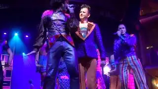 That's The Way (I Like It) - AIDA Show Ensemble