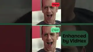 See Viral Moments in HD with VidHex