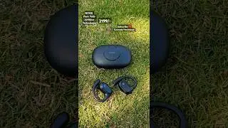 NOISE Pure Pods -AirWave Technology #noise #earpods #earphones #tws #bts #india #ytshorts #karnataka