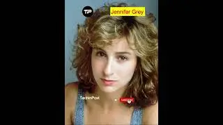 Jennifer Grey Journey 1960 - Now (Transformation) #journey #transformation #transform #jennifergrey