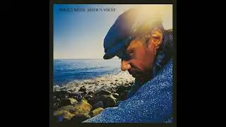 Ron Carter - Freeing My Mind - from Silver &lsquo;N Voices by Horace Silver - #roncarterbassist