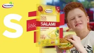 NASZE ULUBIONE SERY – S jak SALAMI