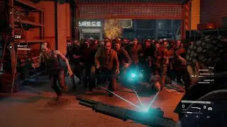 Black Friday Be Like...
