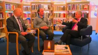 Mark Kelly and Jim Boylan 30th January 2014
