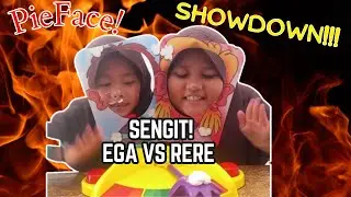 Challenge Sengit Matematika Pie Face Showdown