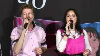 Amek Duo Præsentation