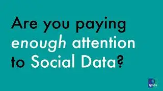 Ipsos Thailand - Introduction to SIA
