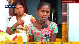 Yadadri Tractor Trolley Mishap | Badly Destroys 12 Families | Inflicts Stress, Trauma of Tragedy
