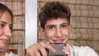 Мы прошли тест на детекторе лжи!!
