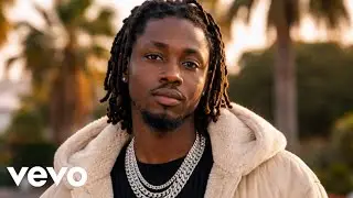 Omah Lay - Self Love Season &ndash; Song Lyrics (Music video 