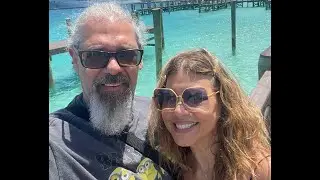 Focusing on You: Aviation Mechanic Soars After Surviving Major Heart Attack