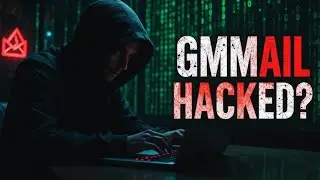 How Hackers Try to Hack Gmail | Protect Your Account in 2025