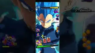DB LEGENDS PvP - LoE VS Mono-Purple. Don't underestimate Chilled!