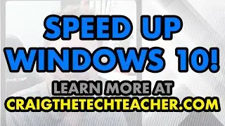 Ask The Tech Teacher (Feb 2nd, 2014)